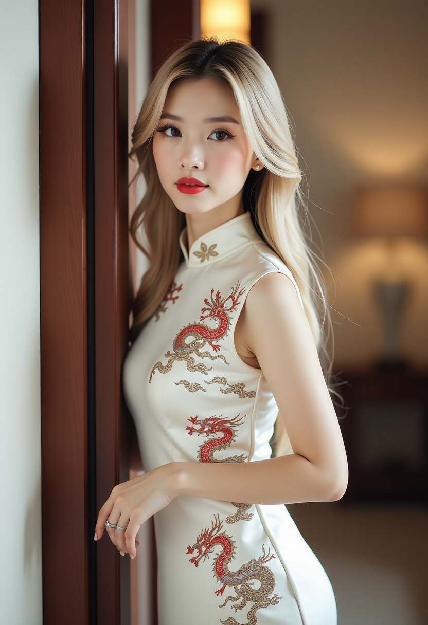没有台词的告别