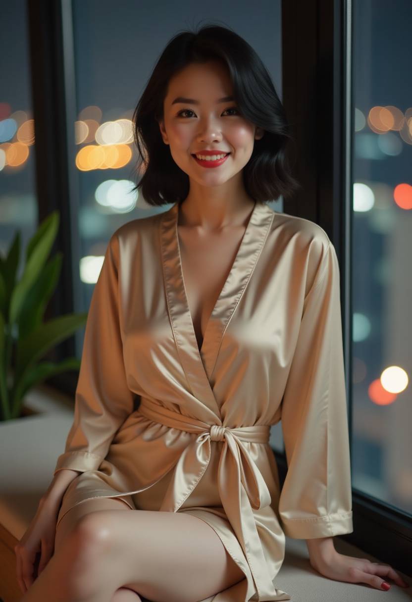 悬疑短剧《电梯停在十三层》封面