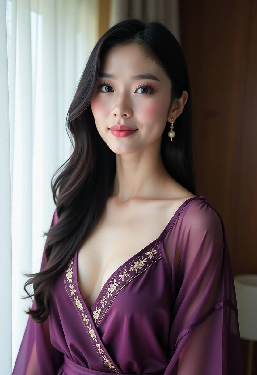 南枝演唱短剧原创配乐